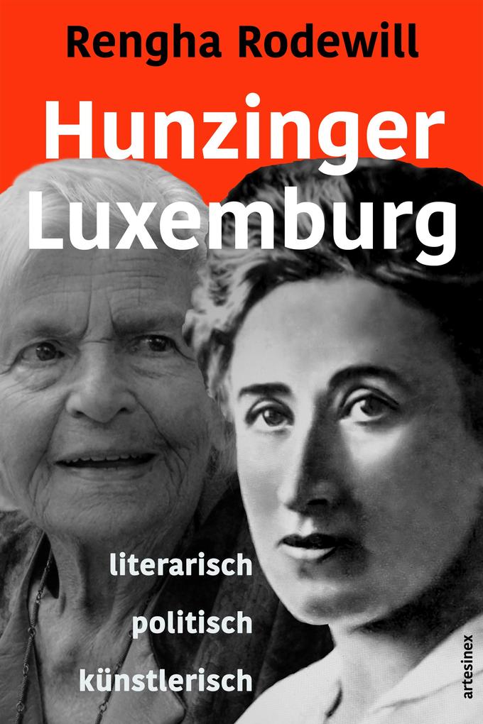 Hunzinger - Luxemburg - Rengha Rodewill