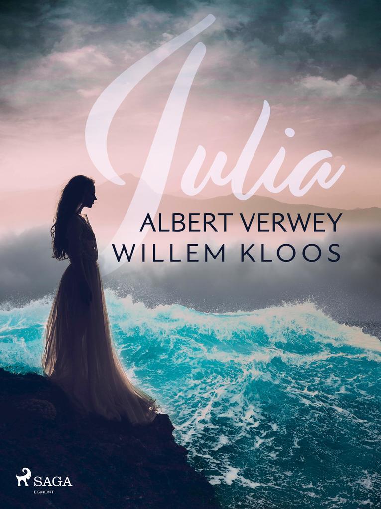Julia - Verwey Albert Verwey