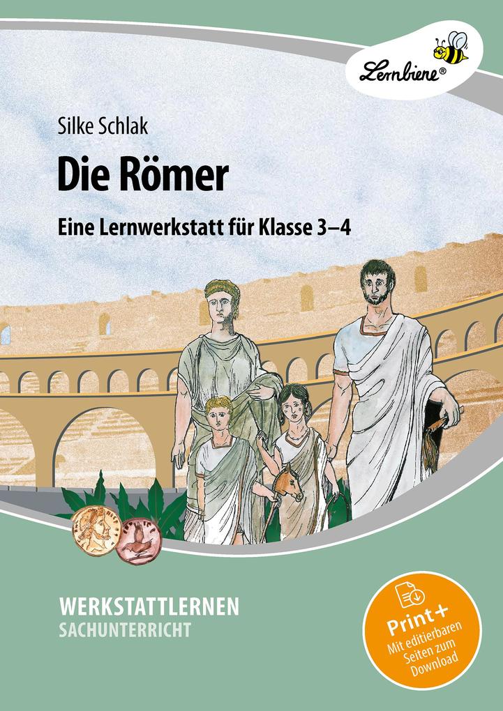 Die Römer Silke Schlak - Bild 5