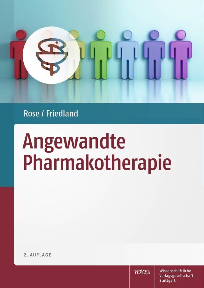 Wissenschaftliche Angewandte Pharmakotherapie - Bild 4