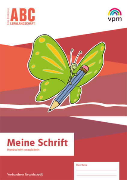 Verlag F.pädag.medien Abc-Lernlandschaft 1/2 - Bild 4