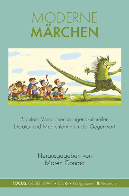 Königshausen & Neumann Moderne Märchen - Bild 5