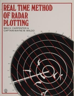 Schiffer Publishing Real Time Method Of Radar Plotting - Bild 4