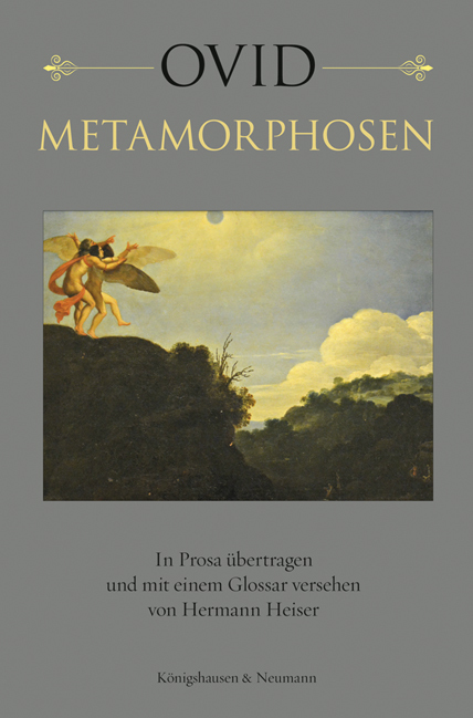 Königshausen & Neumann Metamorphosen - Bild 5