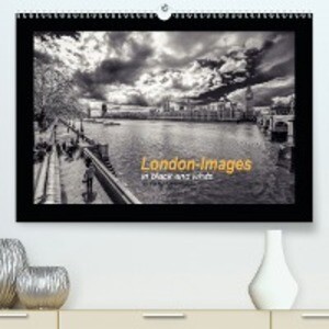 London Images / UK-Version(Premium hochwertiger DIN A2 Wandkalender 2020 Kunstdruck in Hochglanz)