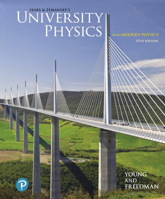 University Physics with Modern Physics - Hugh Young/ Roger Freedman
