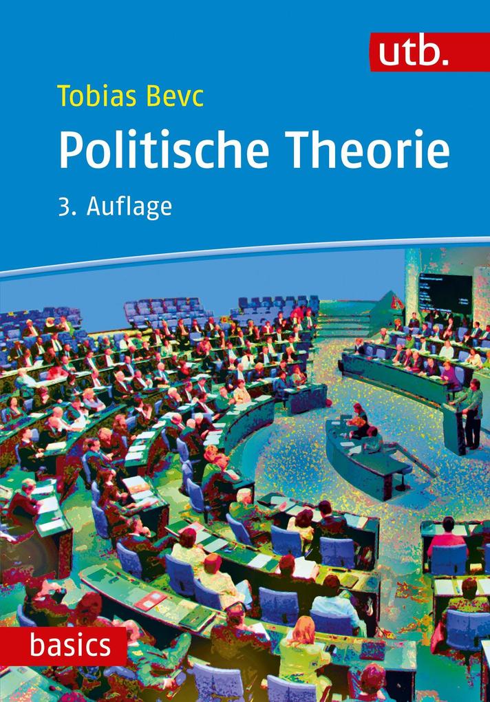 Utb Gmbh Politische Theorie - Bild 6