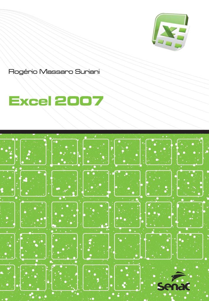 Excel 2007 - Rogério Massaro Suriani