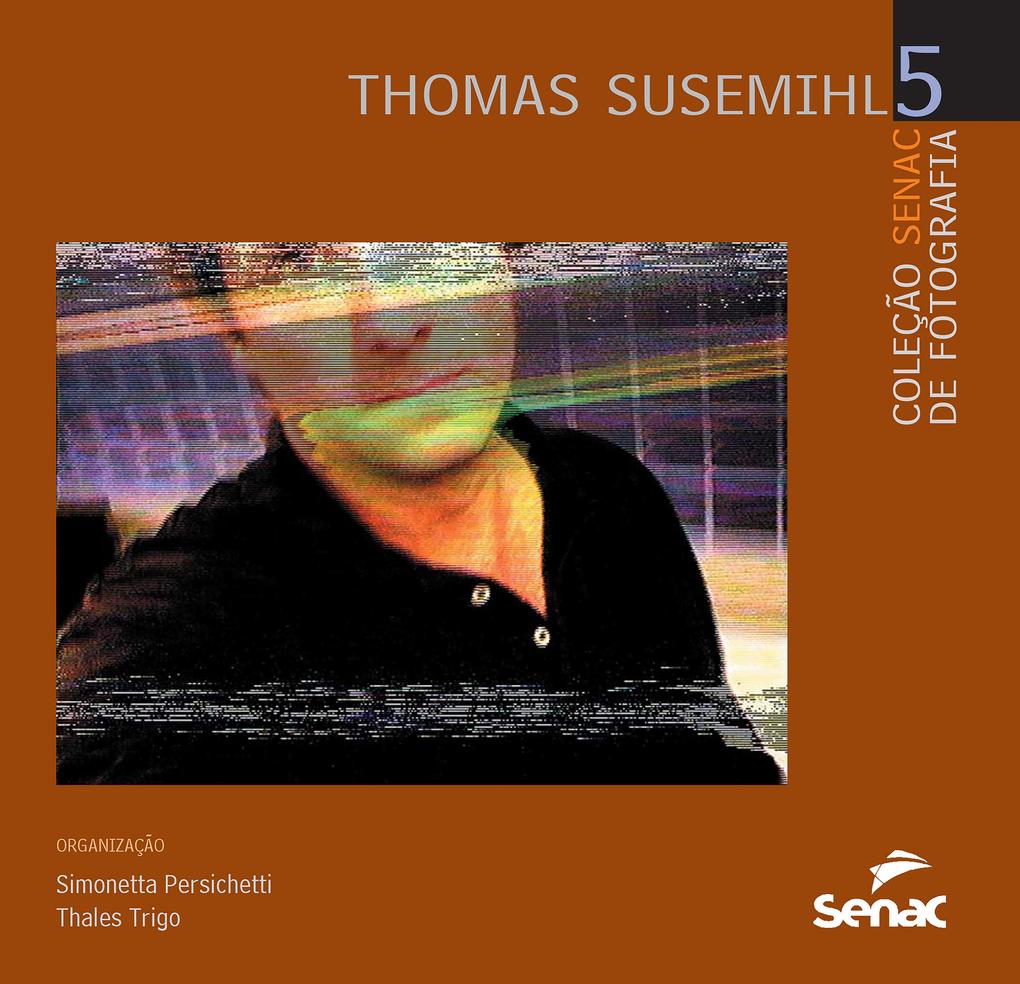 Thomas Susemihl - Thomas Susemihl