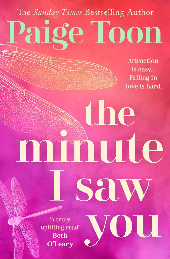 The Minute I Saw You - Bild 4