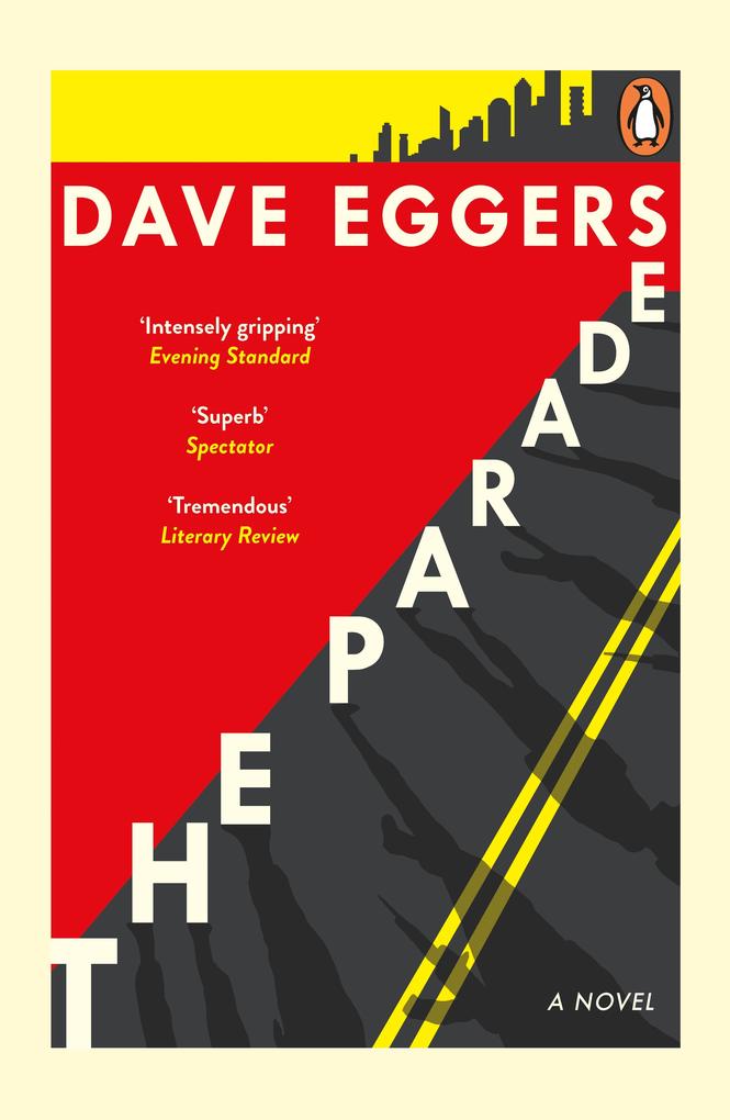 The Parade Dave Eggers - Bild 3