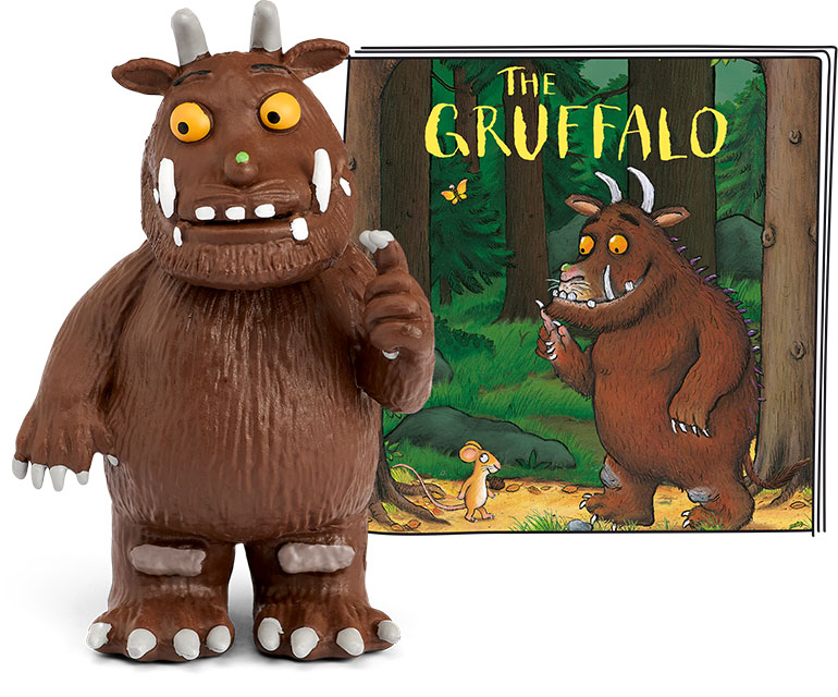 Tonies The Gruffalo Tonie Character - Image 3
