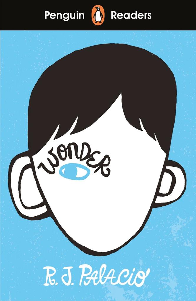 Penguin Books Ltd (Uk) Penguin Readers Level 3: Wonder (Elt Graded Reader) - Bild 4