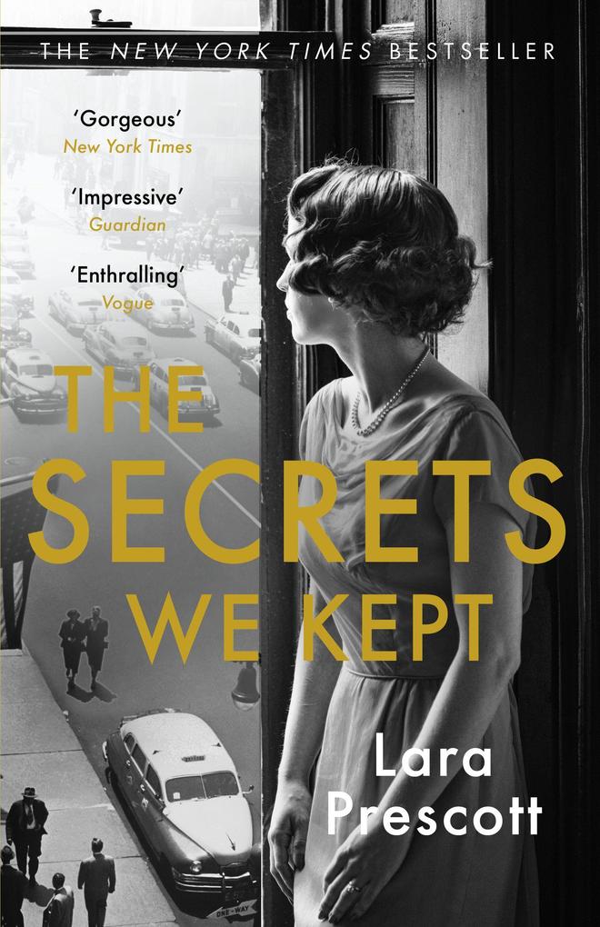 Random House Uk Ltd The Secrets We Kept - Bild 4