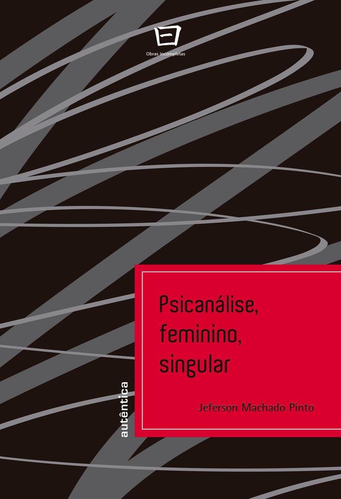 Psicanálise feminino singular