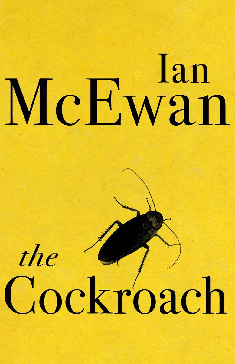 Vintage Uk The Cockroach, Belletristik Von Ian Mcewan - Bild 6