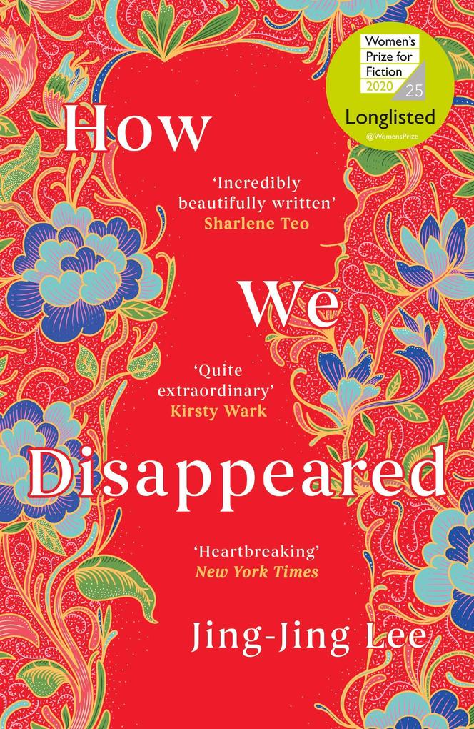 Oneworld Publications How We Disappeared - Bild 4