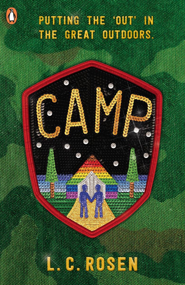 Camp L. C. Rosen - Bild 4