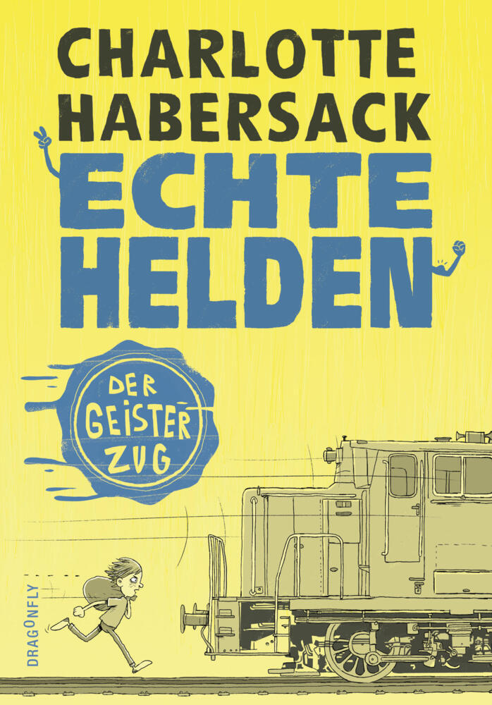 Echte Helden - Der Geisterzug Charlotte Habersack - Bild 6