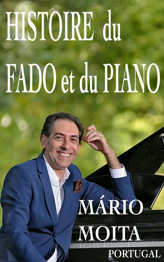 Histoire du fado et du Piano