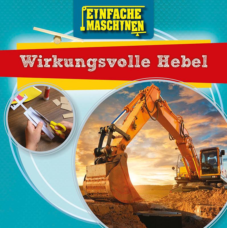 Ars Scribendi Verlag Wirkungsvolle Hebel - Bild 3