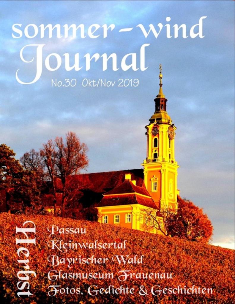 sommer-wind-journal Oktober 2019