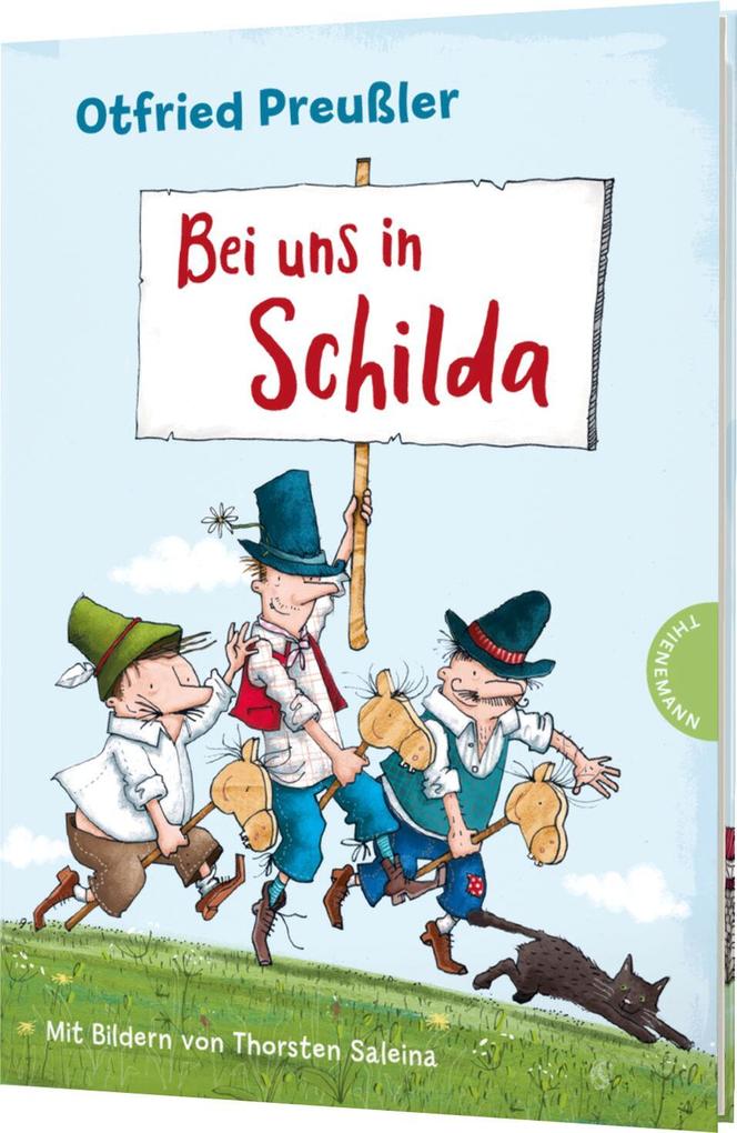 Thienemann Bei Uns In Schilda