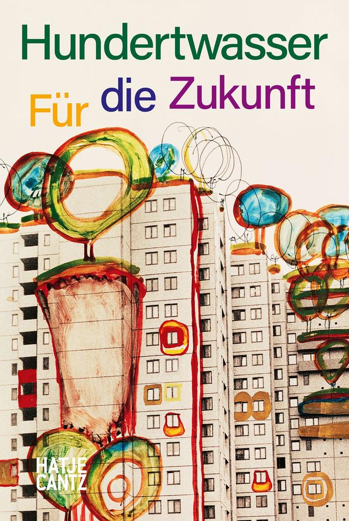 Hatje Cantz Verlag Gmbh Hundertwasser - Bild 6