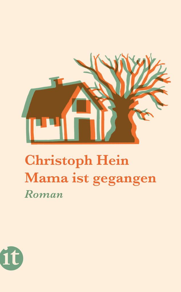 Mama ist gegangen - Christoph Hein