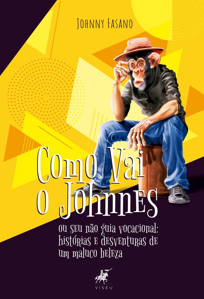 Como vai o Johnnes