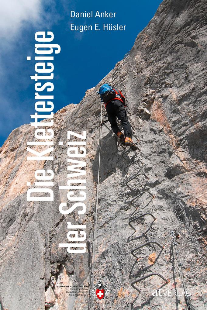 At Verlag Die Klettersteige Der Schweiz - Bild 6