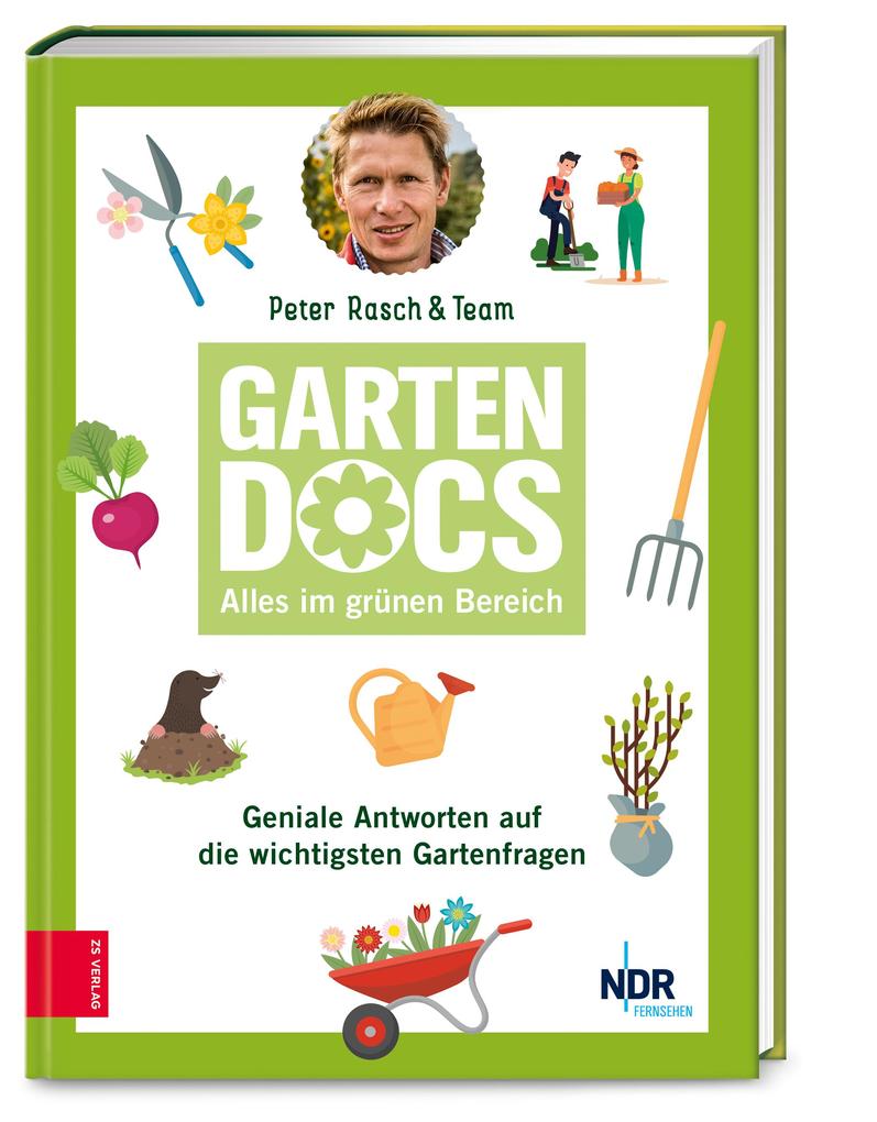 Die Garten-Docs Peter Rasch - Bild 5