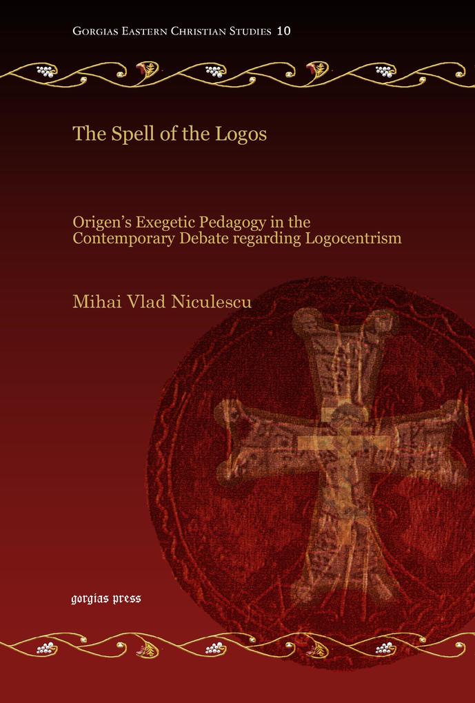 The Spell of the Logos - Mihai Vlad Niculescu