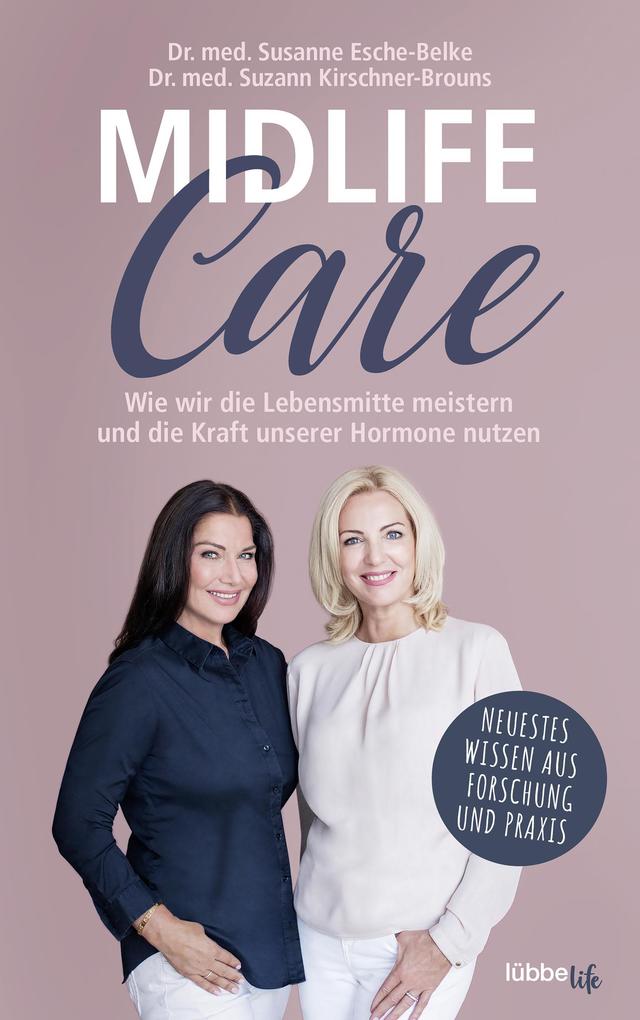 Midlife-Care - Suzann Kirschner-Brouns/ Susanne Esche-Belke