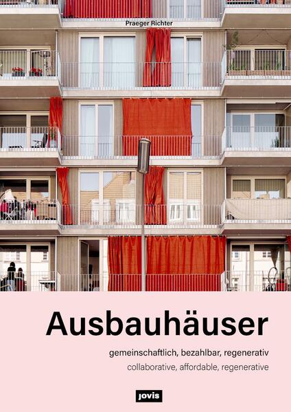 Jovis Verlag Gmbh Ausbauhäuser - Bild 5