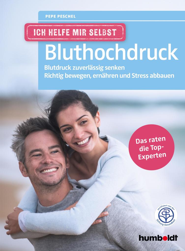Humboldt Verlag Ich Helfe Mir Selbst - Bluthochdruck - Bild 6