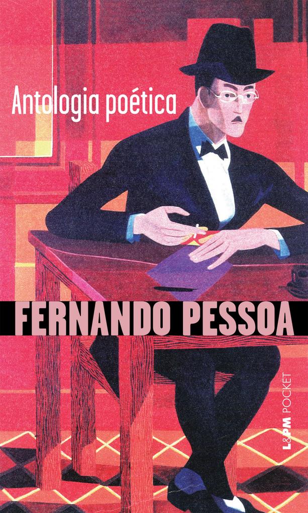Antologia Poética - Fernando Pessoa