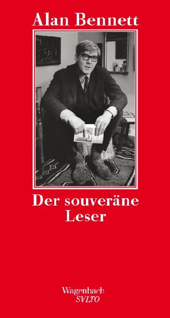 Der souveräne Leser (Salto) Alan Bennett ; aus dem Englischen von Ingo Herzke Al - Bild 7