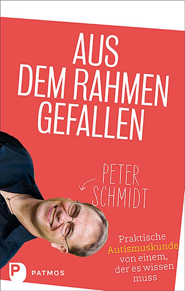 Patmos Aus Dem Rahmen Gefallen, Ratgeber Von Peter Schmidt - Bild 5