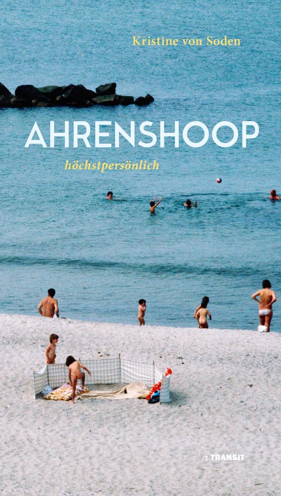 Transit Buchverlag Gmbh Ahrenshoop - Höchstpersönlich - Bild 6