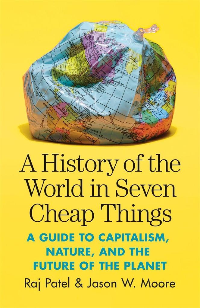 Verso Books A History Of The World In Seven Cheap Things - Bild 4