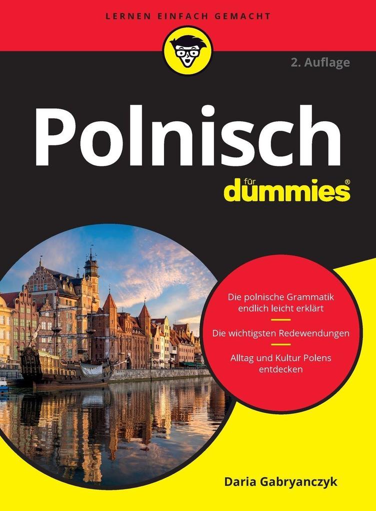 Wiley-Vch Gmbh Polnisch Für Dummies - Bild 6