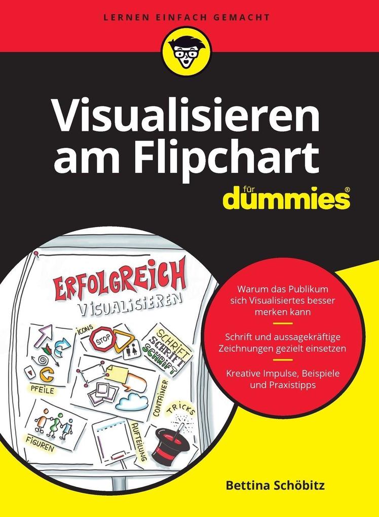 Wiley-Vch Gmbh Visualisieren Am Flipchart Für Dummies - Bild 6