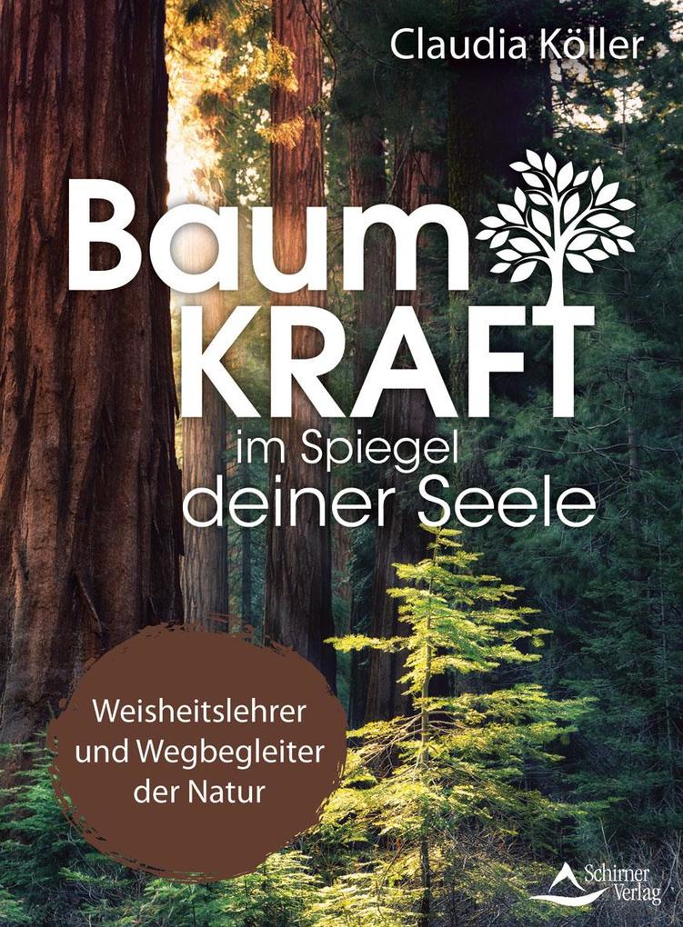 Schirner Verlag Baumkraft Im Spiegel Deiner Seele - Bild 5