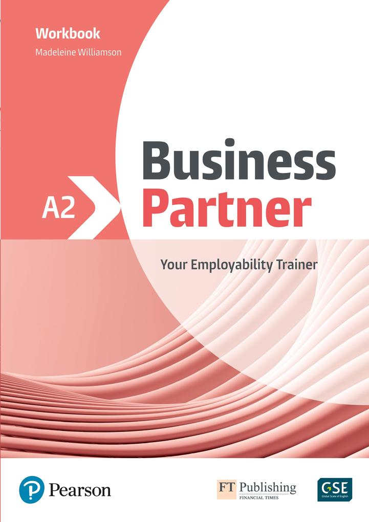 Business Partner A2 Workbook Madeleine Williamson - Bild 5