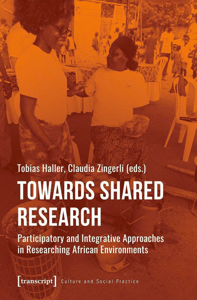 Transcript Towards Shared Research, Fachbücher Von Claudia Zingerli, Tobias Haller - Bild 5