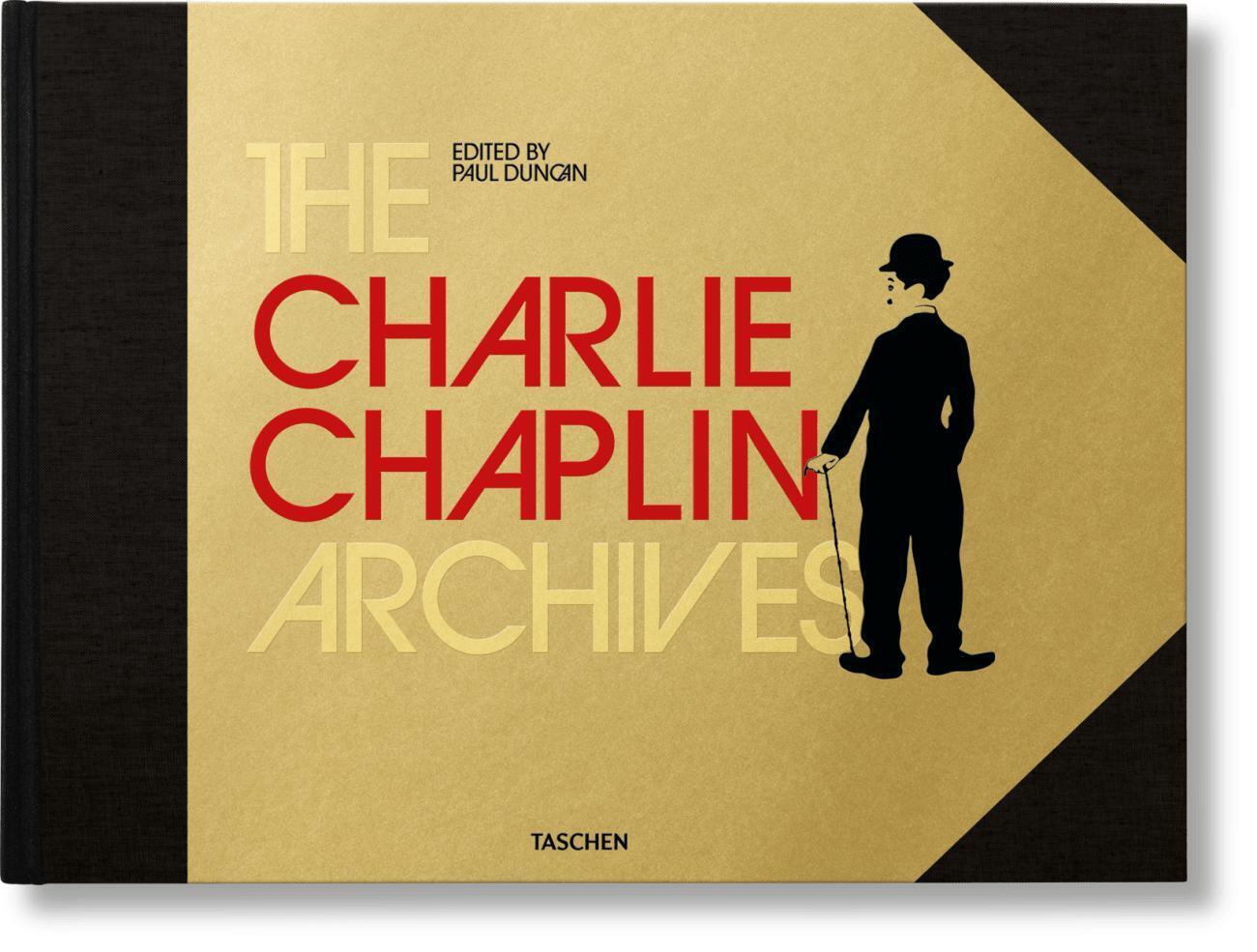 Das Charlie Chaplin Archiv Paul Duncan - Bild 3