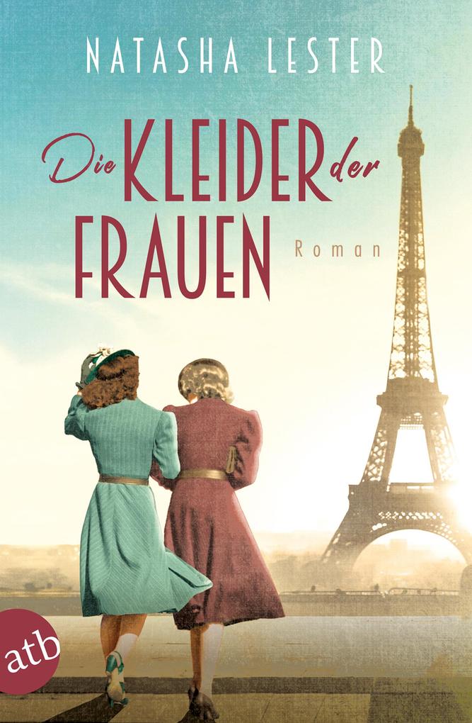 Natasha Lester: Die Kleider der Frauen - Taschenbuch - Bild 6