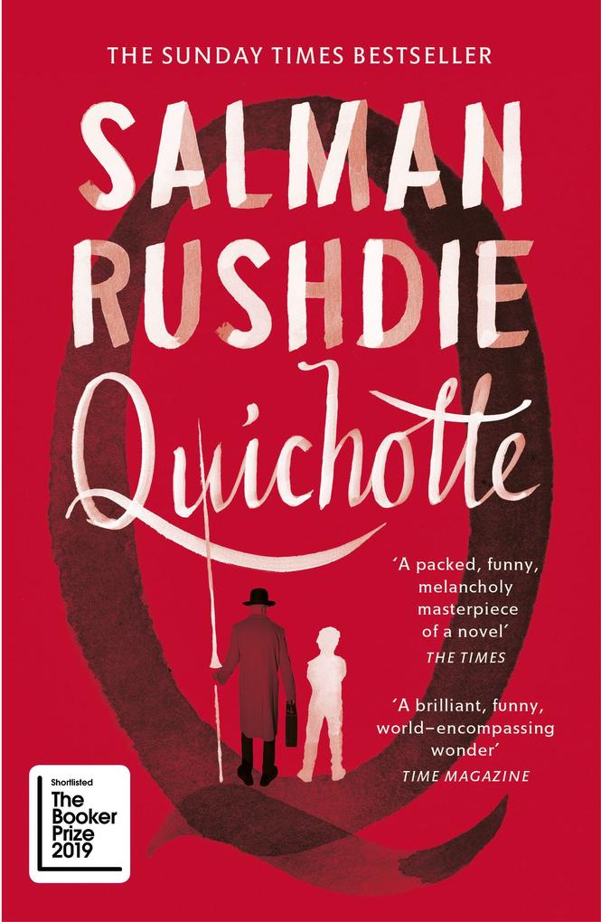 Random House Uk Ltd Quichotte - Bild 5