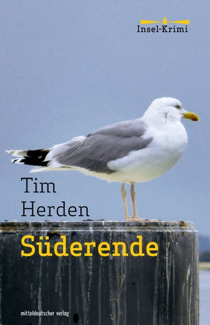 Tim Herden ~ Süderende - Bild 6